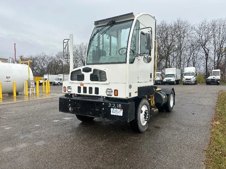2022 Autocar in Kalamazoo, MI — photo 3
