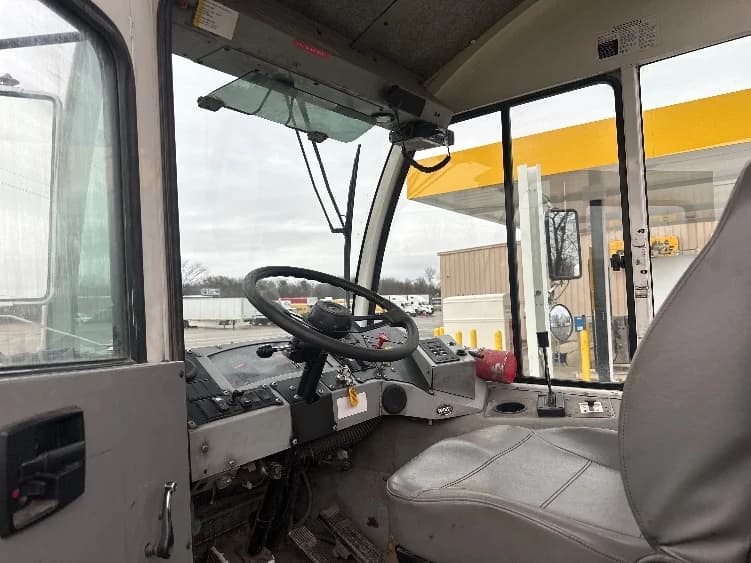 2022 Autocar in Kalamazoo, MI — photo 10