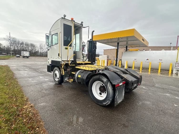 2022 Autocar in Kalamazoo, MI — photo 5