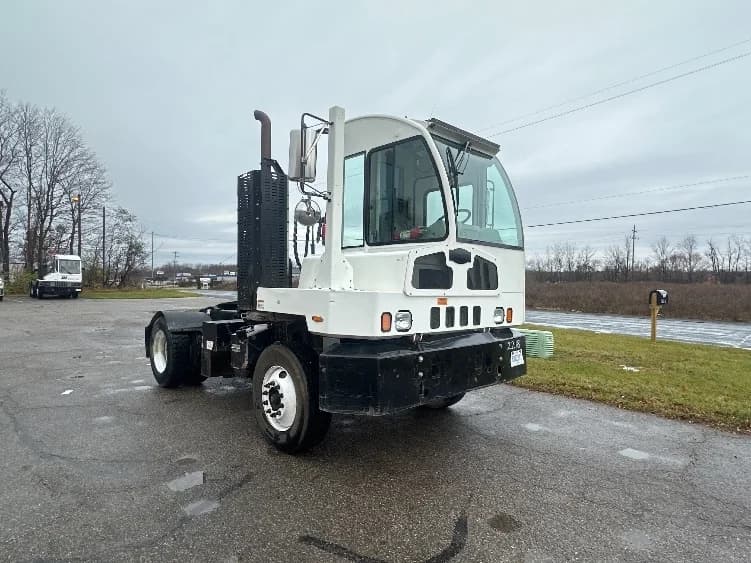 2022 Autocar in Kalamazoo, MI