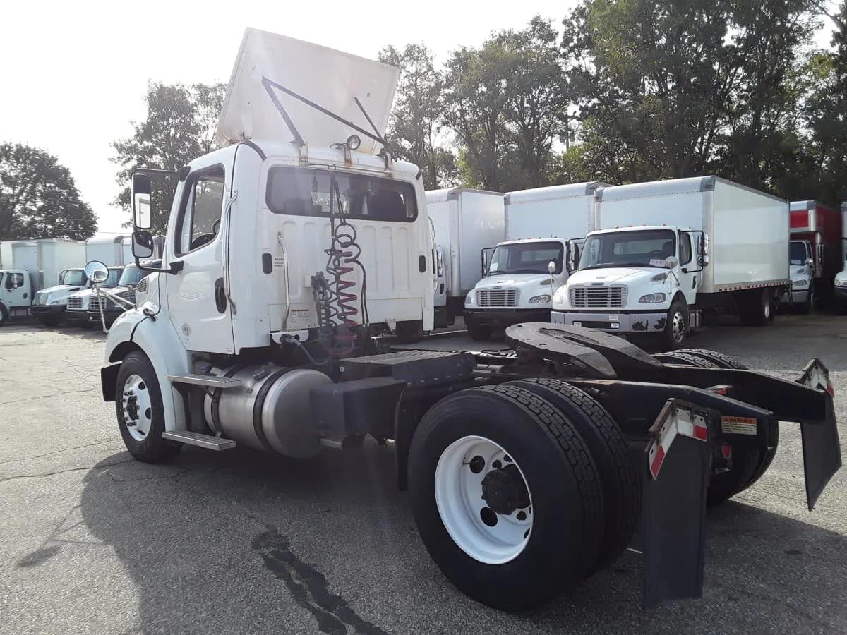 2019 Freightliner M2 112 in Salisbury, MA — photo 6