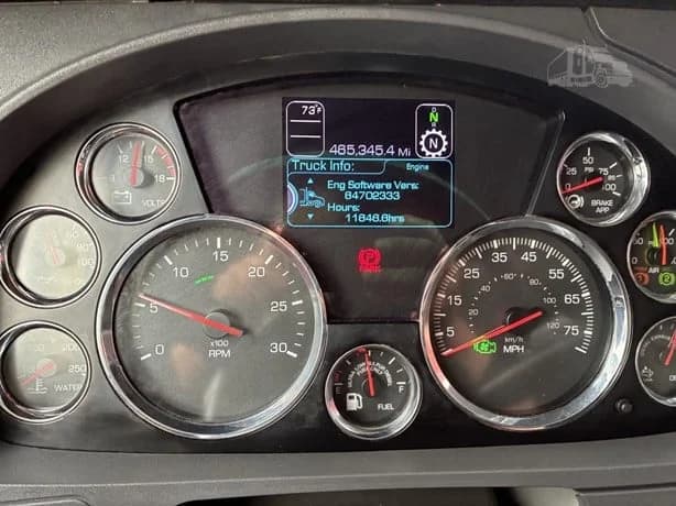 2022 Kenworth T880 in Idaho Falls, ID — photo 19