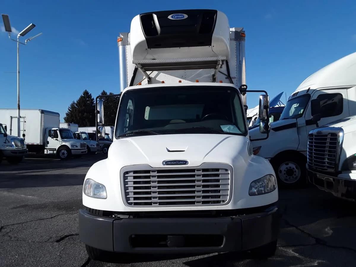 2019 Freightliner M2 106 in Allentown, PA — photo 2