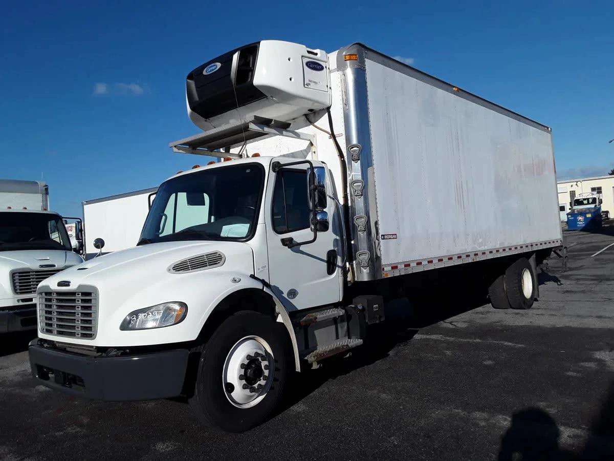 2019 Freightliner M2 106