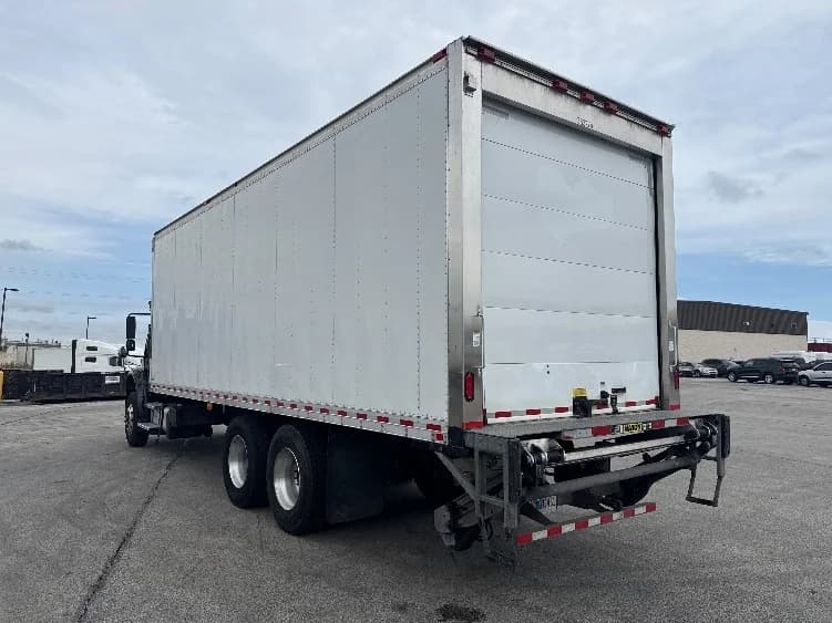 2021 Freightliner M2 106 in La Porte, IN — photo 6