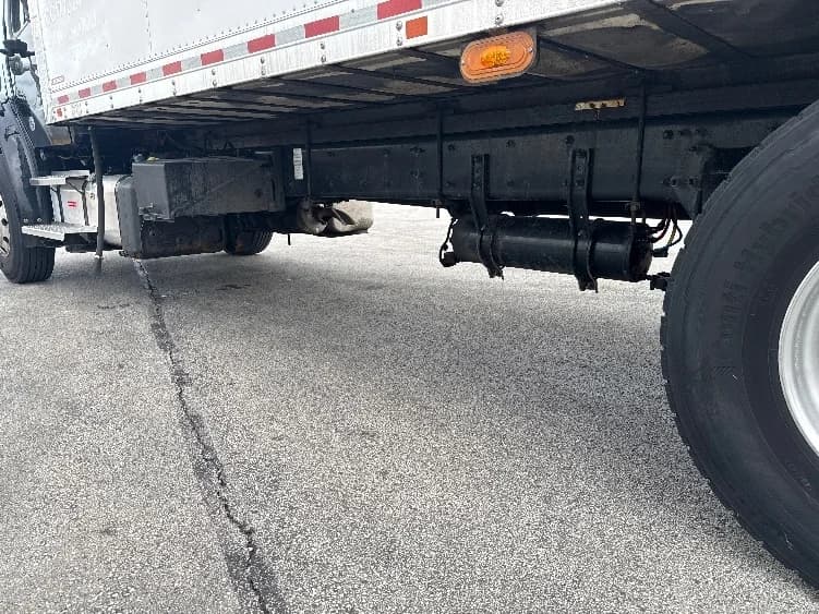 2021 Freightliner M2 106 in La Porte, IN — photo 5