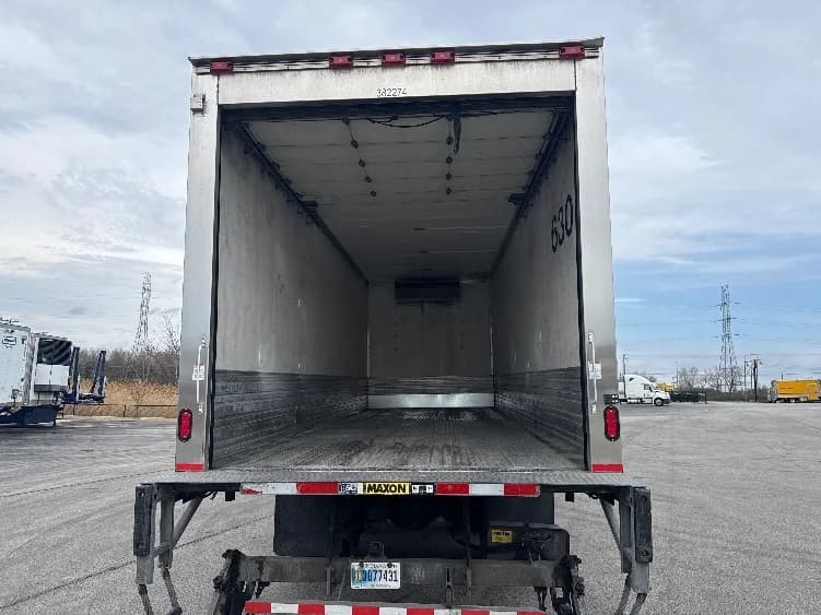 2021 Freightliner M2 106 in La Porte, IN — photo 8