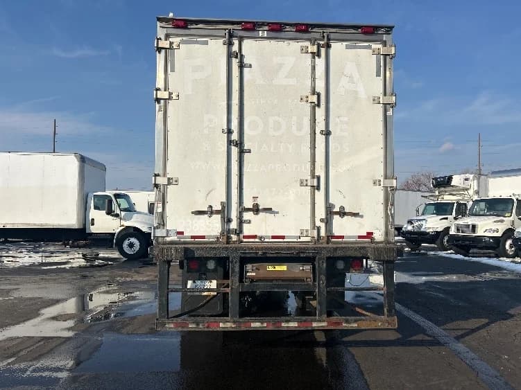 2019 Freightliner M2 106 in Indianapolis, IN — photo 7