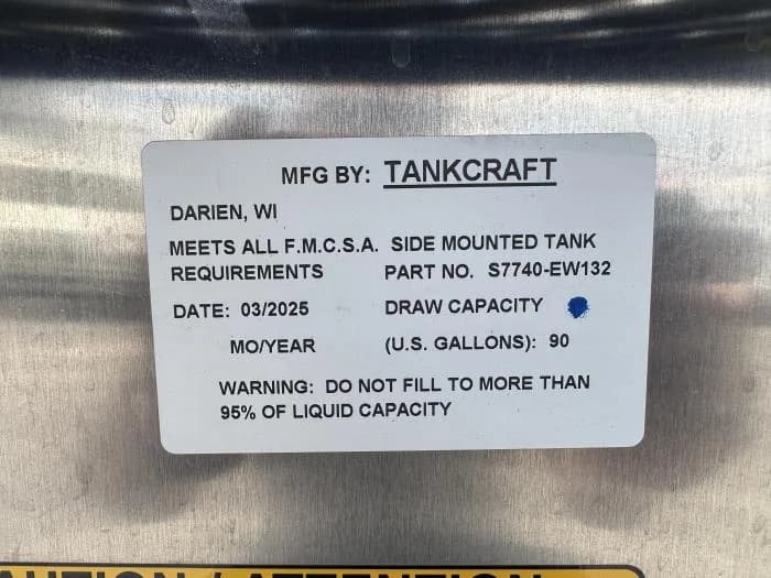 2026 Hino L6 in Austin, TX — photo 18