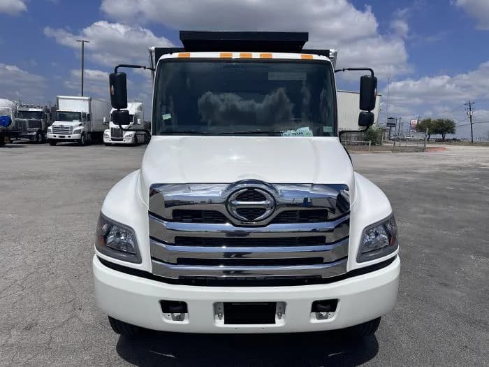 2026 Hino L6 in Austin, TX — photo 5