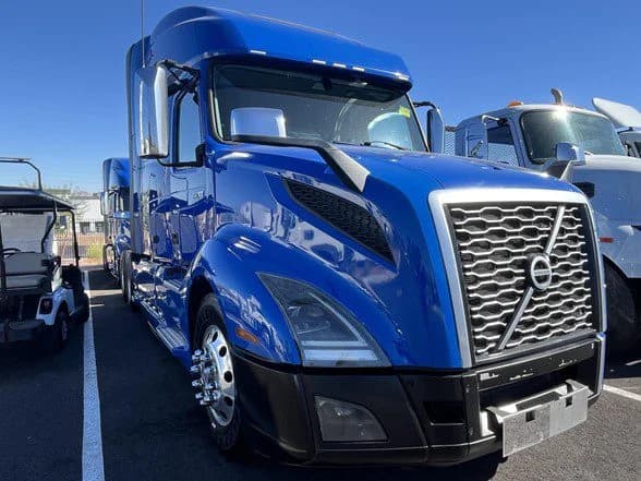 2020 Volvo VNL 760