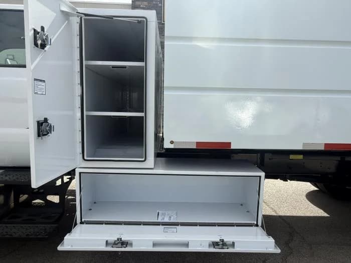 2026 Ford F-750 in Dallas, TX — photo 10