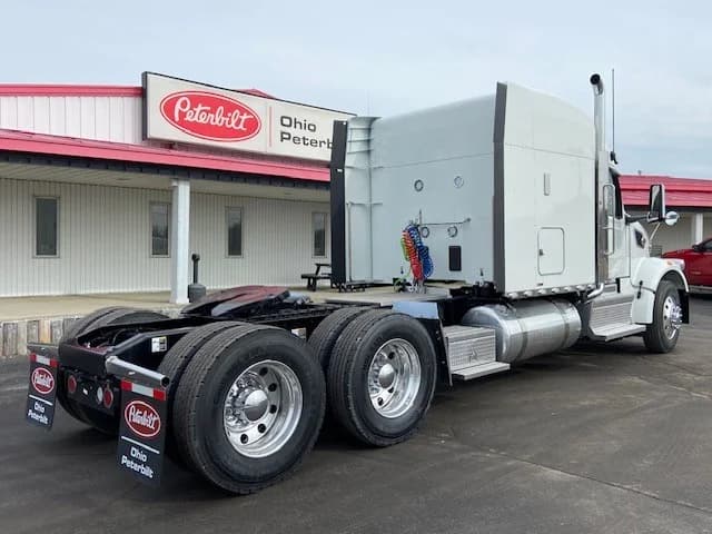 2026 Peterbilt 567 in Lima, OH — photo 5
