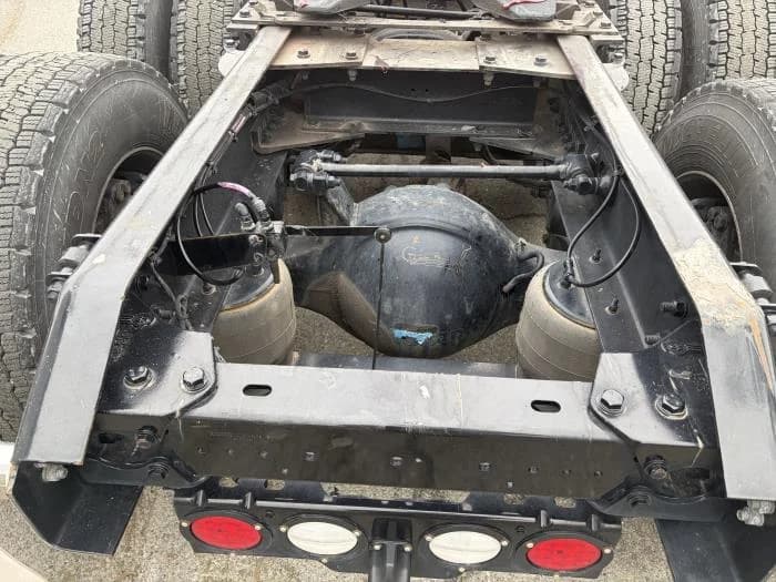 2019 Kenworth T800 — photo 7