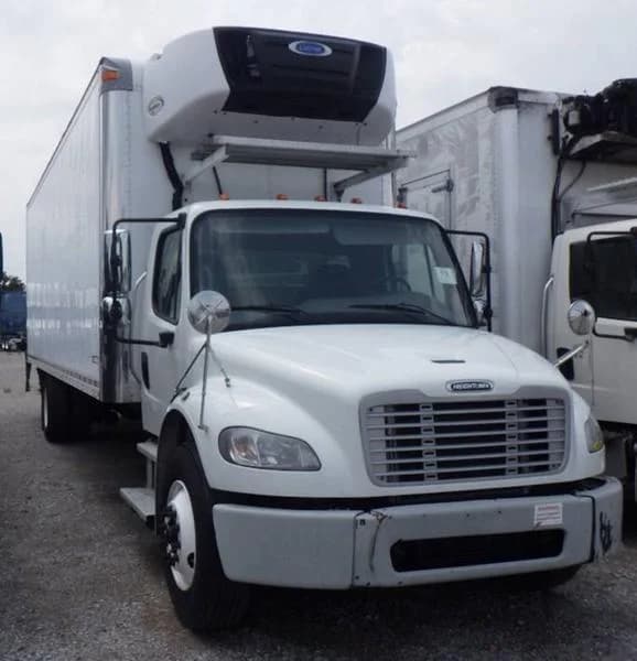 2016 Freightliner M2 106