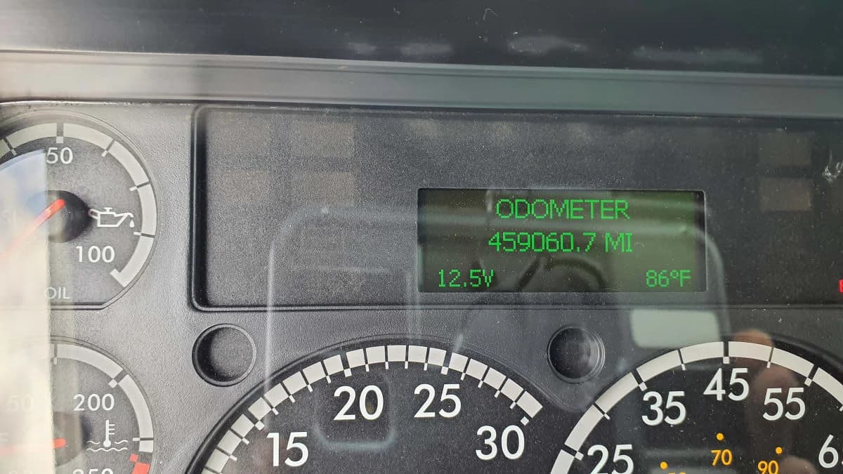 2020 Freightliner Cascadia in Birmingham, AL — photo 10