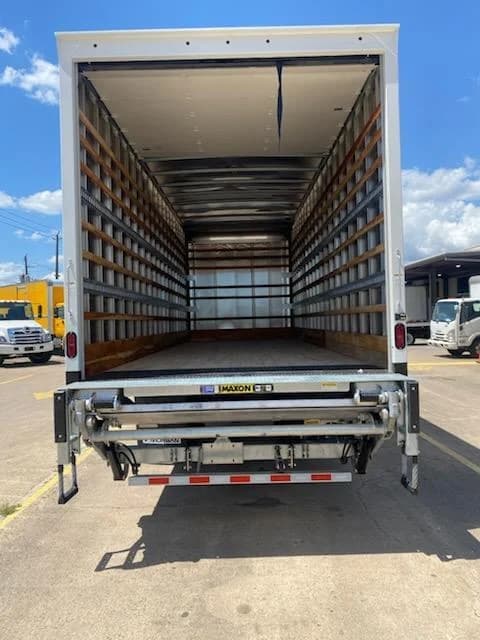 2026 Hino L6 in Houston, TX — photo 10