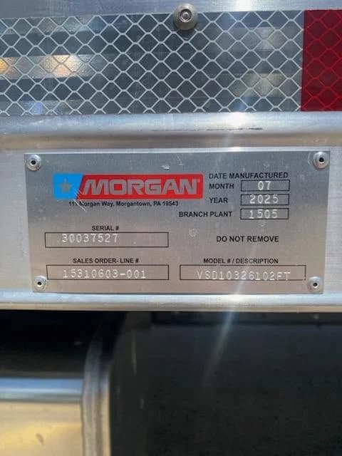2026 Hino L6 in Houston, TX — photo 13