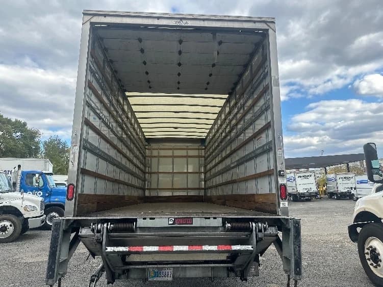 2022 International MV in South Plainfield, NJ — photo 8