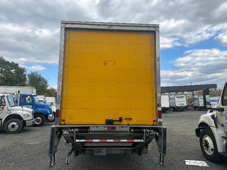 2022 International MV in South Plainfield, NJ — photo 7