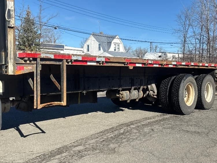 2019 Freightliner M2 106 in Parsippany, NJ — photo 5