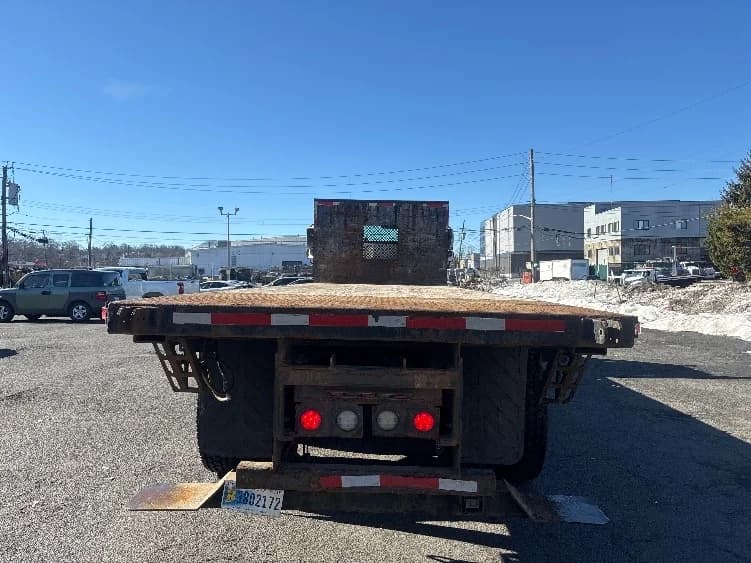 2019 Freightliner M2 106 in Parsippany, NJ — photo 9