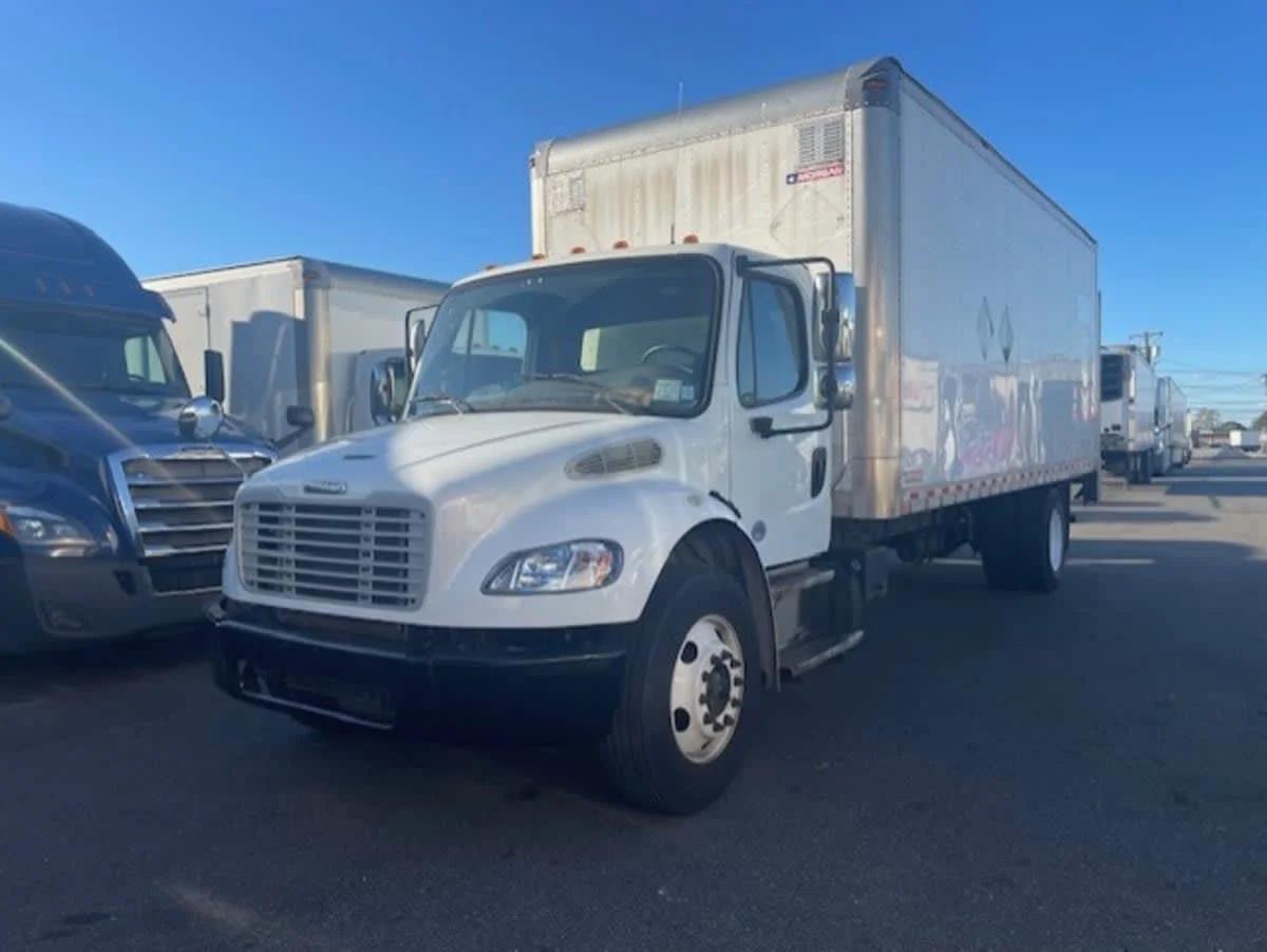 2019 Freightliner M2 106