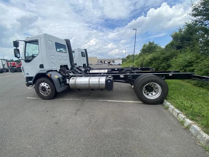 2024 Kenworth