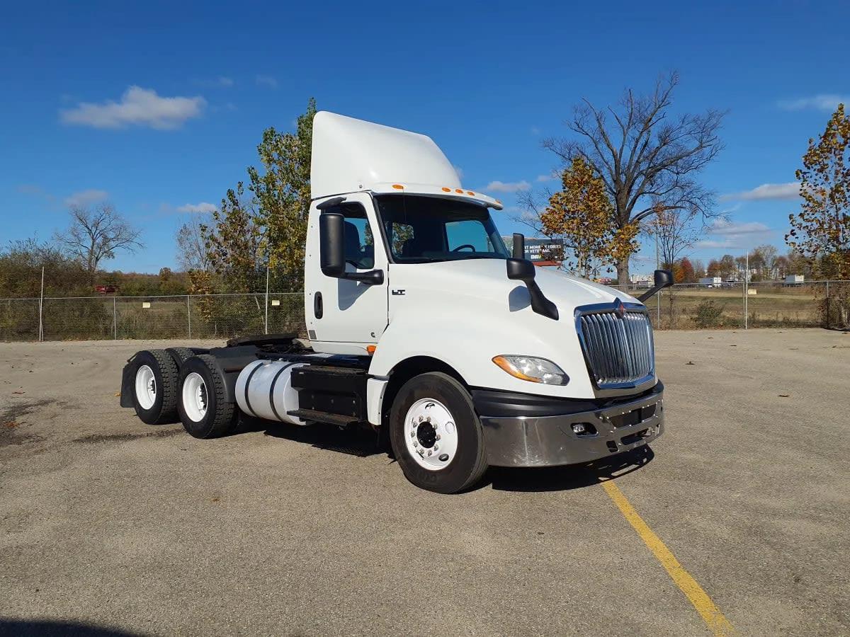 2019 International LT in Wayland, MI — photo 3