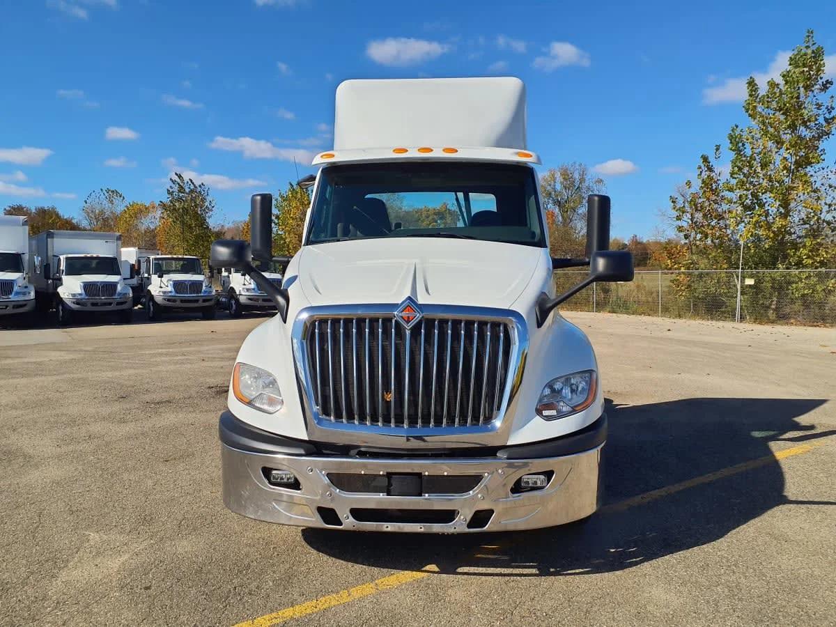 2019 International LT in Wayland, MI — photo 2
