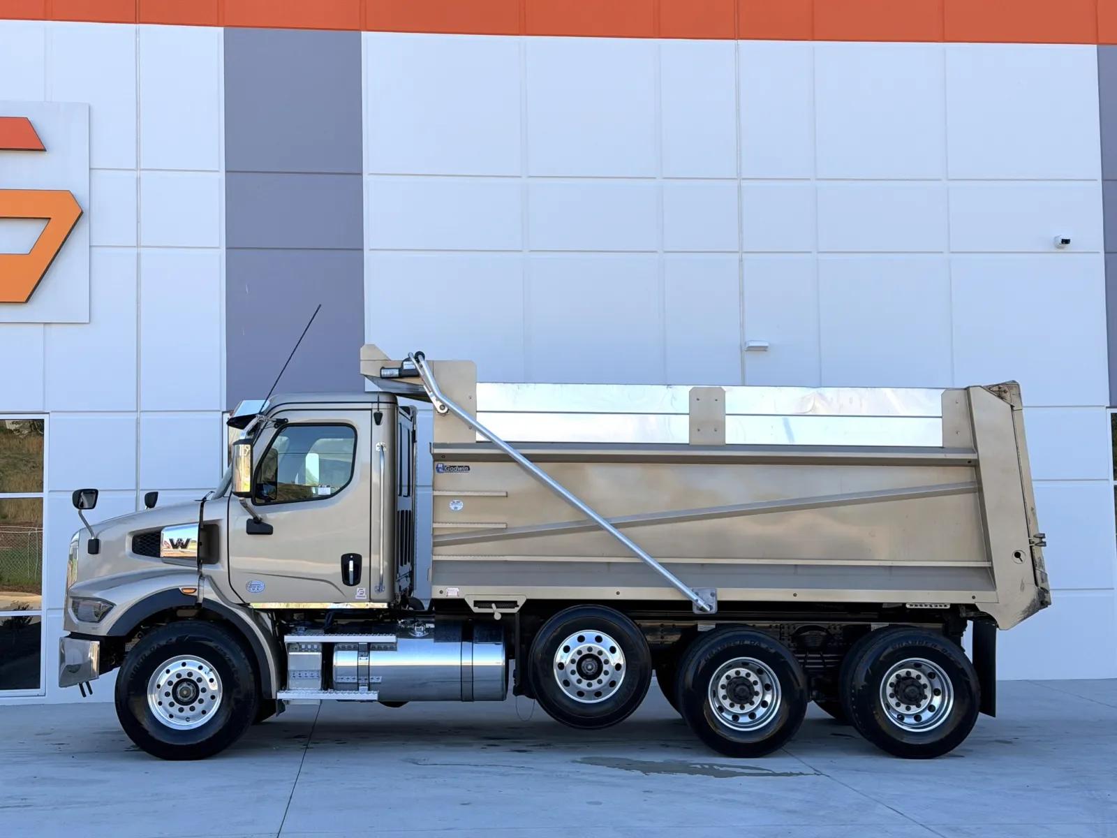 2024 Western Star 47X in Greer, SC — photo 5