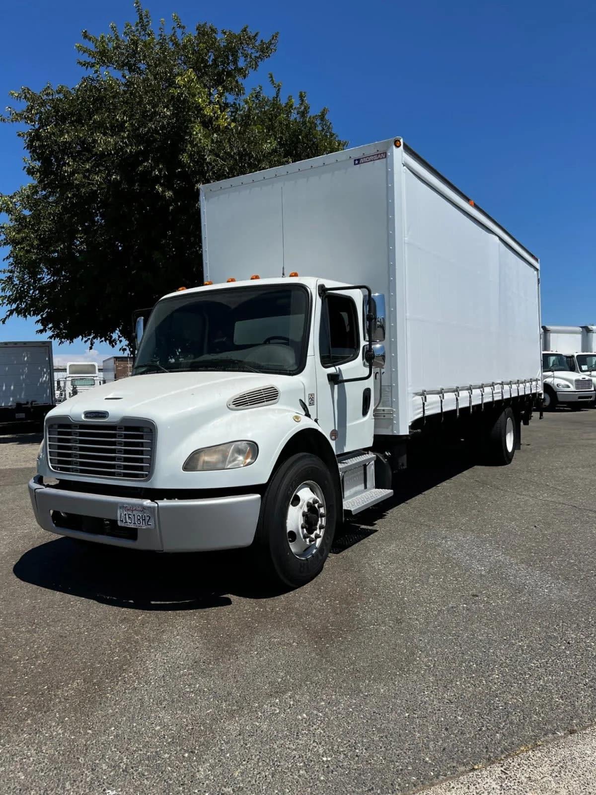 2018 Freightliner M2 106 in Fontana, CA
