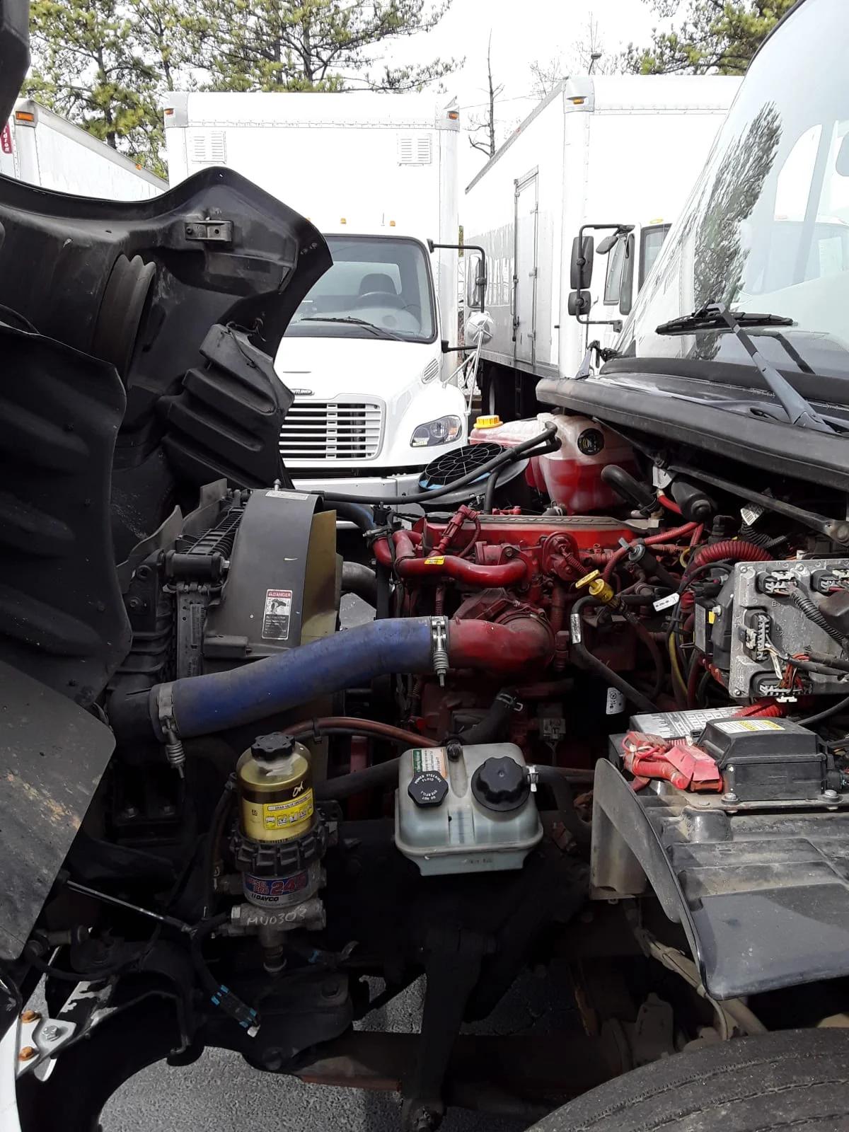2021 Freightliner M2 106 in Doraville, GA — photo 10