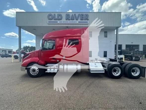 2022 Volvo 