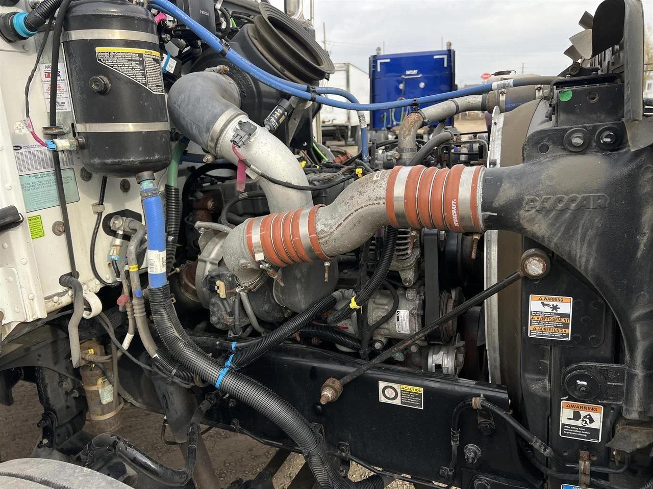 2023 Peterbilt 337 in Rochester, MN — photo 11