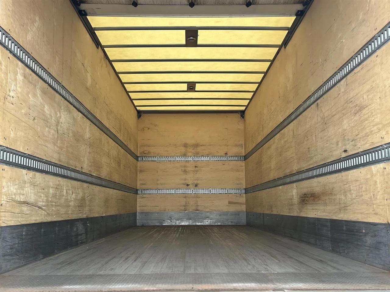 2023 Peterbilt 337 in Rochester, MN — photo 4