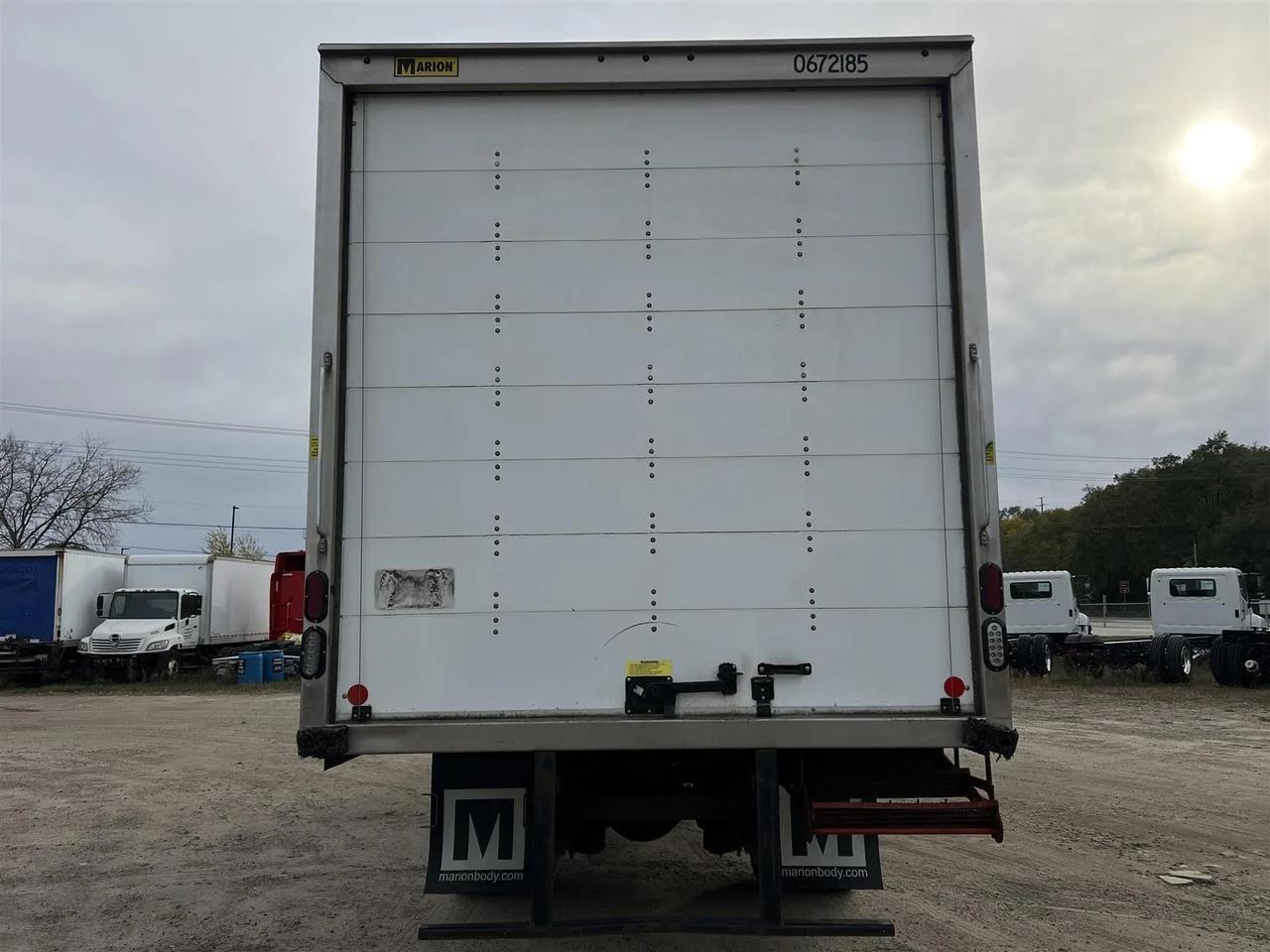 2023 Peterbilt 337 in Rochester, MN — photo 3