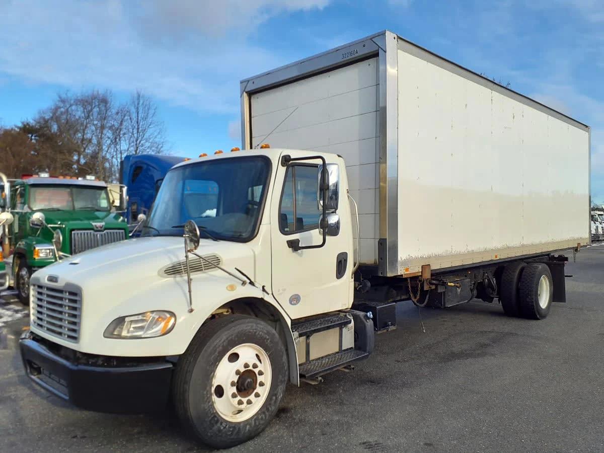 2020 Freightliner M2 106