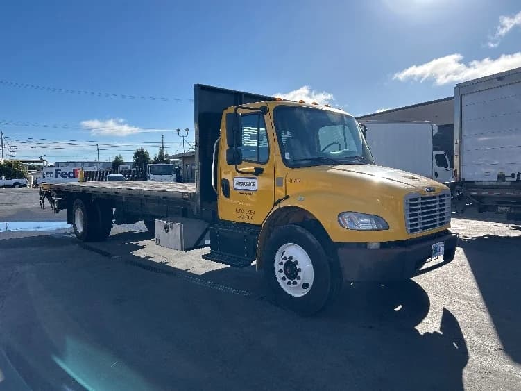 2020 Freightliner M2 106