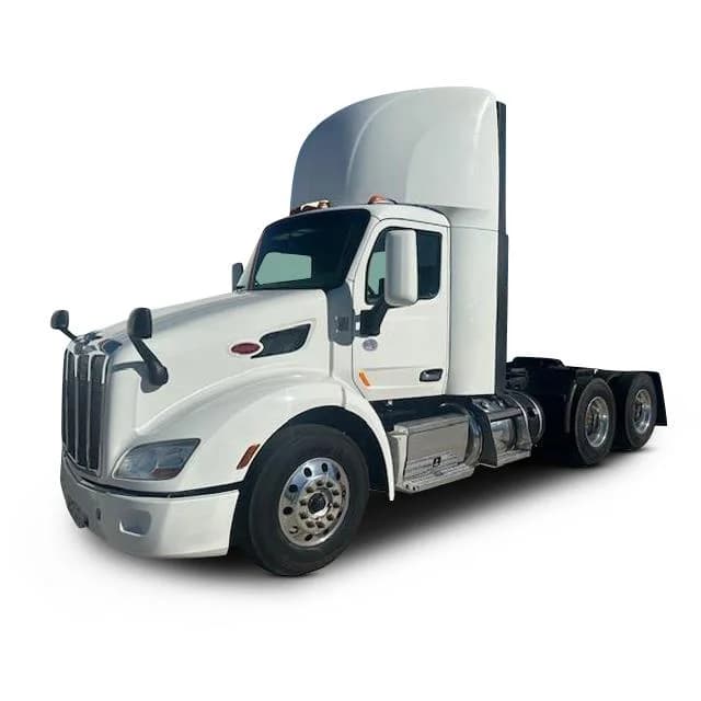 2020 Peterbilt 579 in Fontana, CA