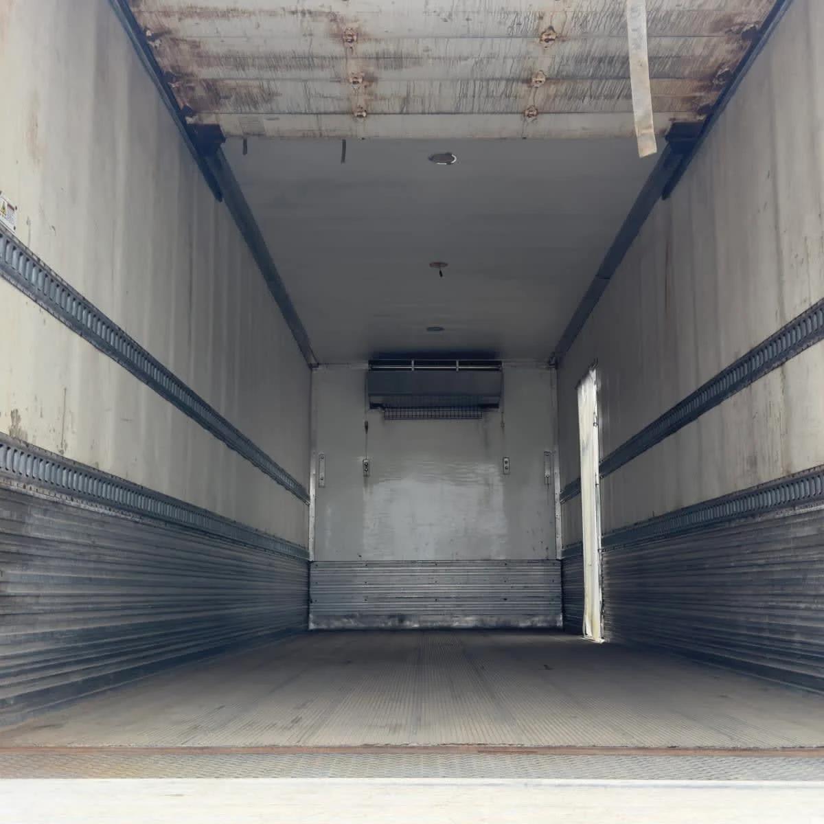 2019 Freightliner M2 106 in Syracuse, NY — photo 9