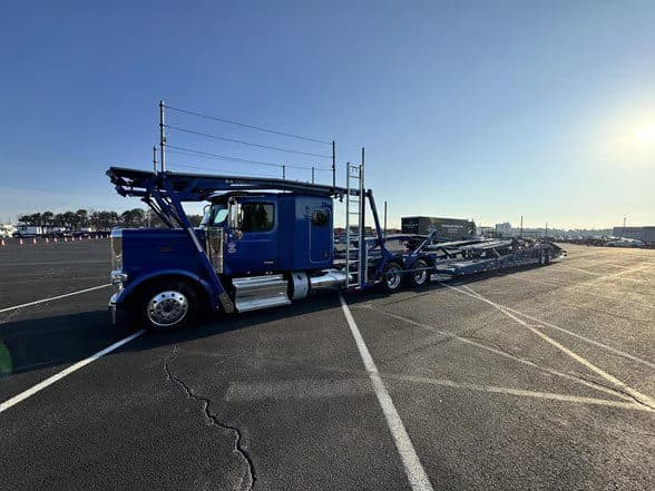 2025 Peterbilt