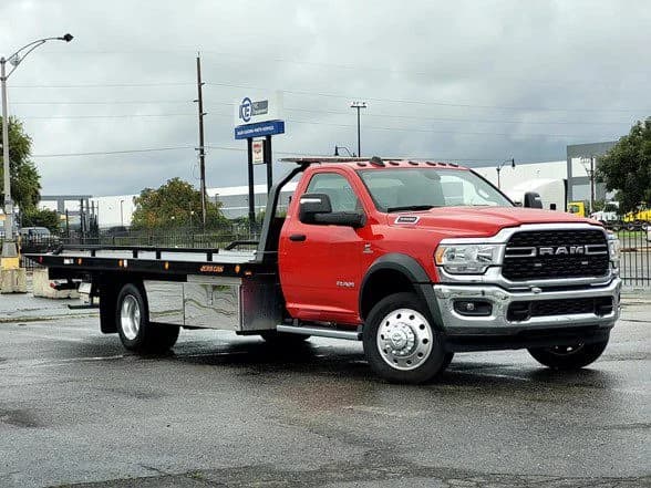 2024 Ram