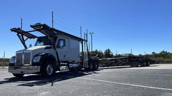 2024 Kenworth