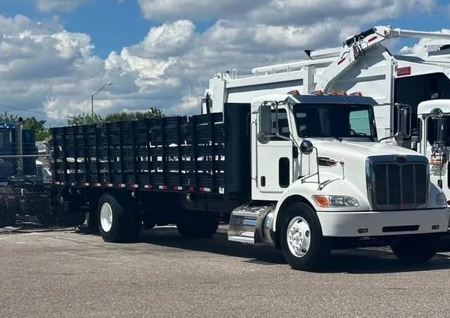 2019 Peterbilt in Tampa, FL — photo 22