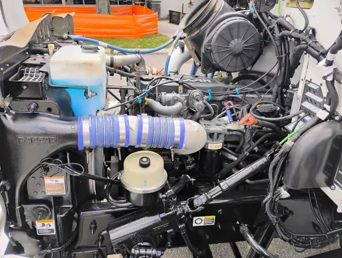 2019 Peterbilt in Tampa, FL — photo 12