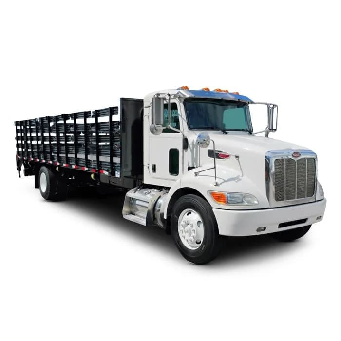 2019 Peterbilt in Tampa, FL