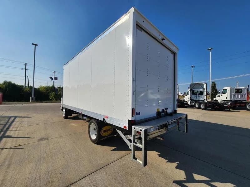 2026 Isuzu NPR in Walton, KY — photo 5