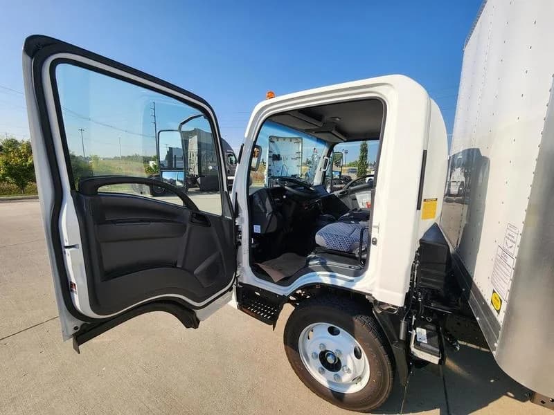 2026 Isuzu NPR in Walton, KY — photo 12