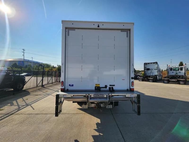 2026 Isuzu NPR in Walton, KY — photo 6